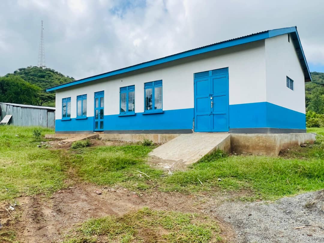 Water and Sanitation Development Facility - Karamoja